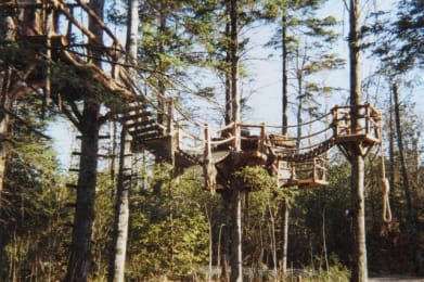 Endor Luxury Terrace