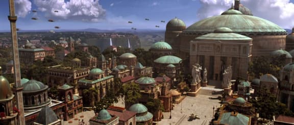 Naboo