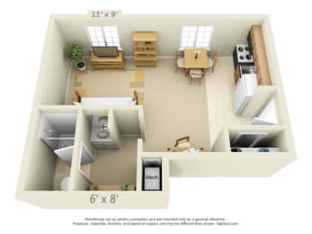  Floor Plan Studio