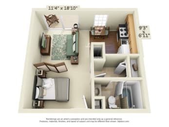  Floor Plan Studio