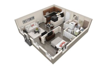  Floor Plan Stu C
