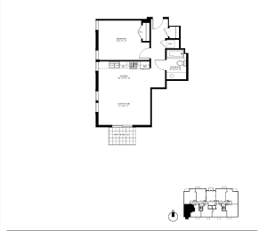  Floor Plan Floor Plan Type 1bG