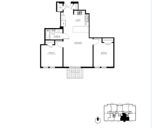  Floor Plan Floor Plan Type 2bF