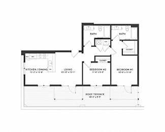  Floor Plan Bishop