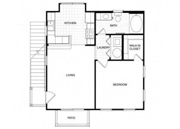 Carrington Renovated Floor Plan at Legacy Farm, Collierville, TN