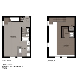  Floor Plan 202