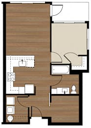 Floor Plan Coronis Fritillary