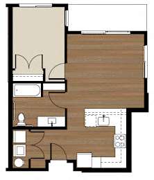  Floor Plan Pacific Fritillary