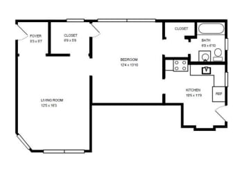  Floor Plan CONVERTED