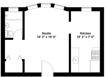  Floor Plan HELEN DUNBAR