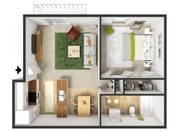 briarwood floor plan