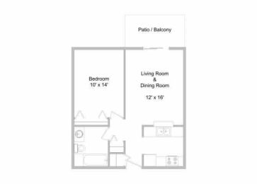 Floor Plan  floor plan