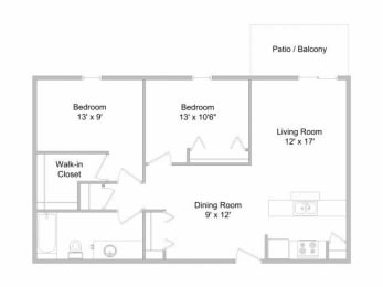 Floor Plan  floor plan