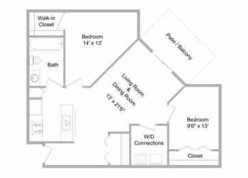 Floor Plan  floor plan
