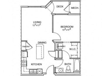 Velo on The Boulevard, Weidner Real Estate Properties