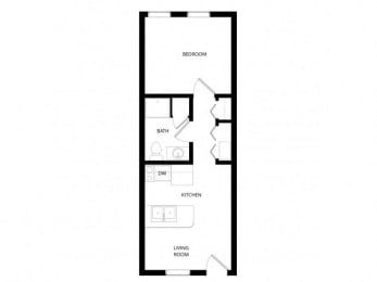  Floor Plan Bournedale