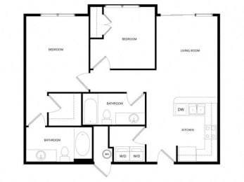  Floor Plan Halifax