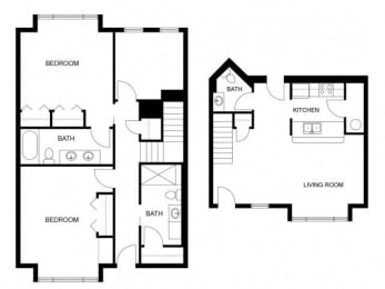  Floor Plan Wilmington