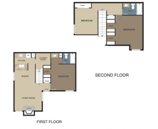  Floor Plan C1