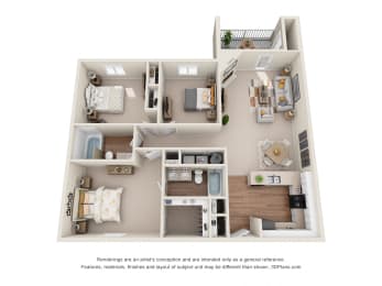  Floor Plan Sycamore