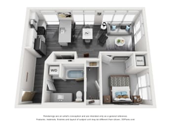 Floor Plan Deming