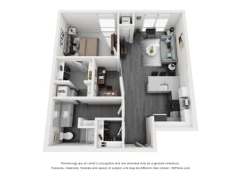  Floor Plan Holmes