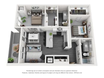  Floor Plan Normanna