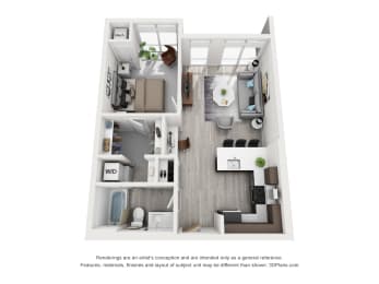  Floor Plan Ridgeway
