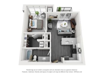  Floor Plan Windom