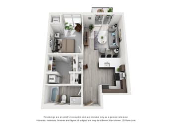  Floor Plan Wirth