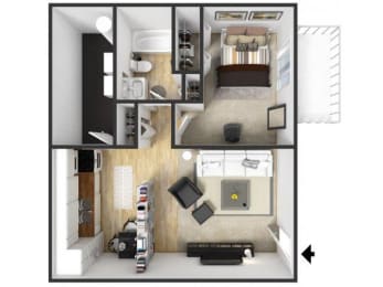 limewood floor plan