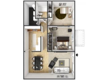 limewood floor plan