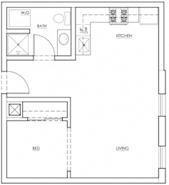  Floor Plan Expanded Studio D