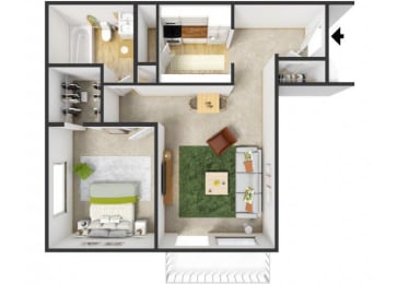 Floor Plan  floor plan