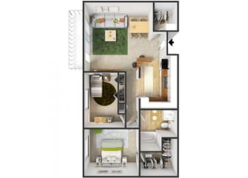 Floor Plan  floor plan