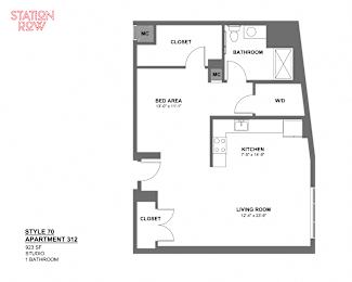 Unit 312H
