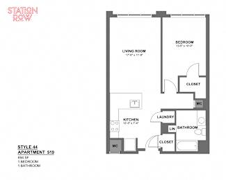 Unit 519