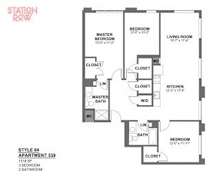 Unit 539