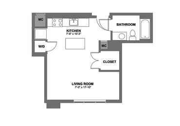 Floor Plan Studio