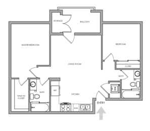  Floor Plan Arroyo
