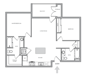  Floor Plan Laguna