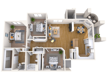  Floor Plan Palazo