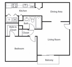  Floor Plan Geneva