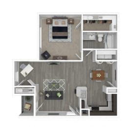  Floor Plan A3