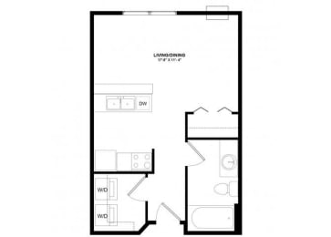  Floor Plan Ethan