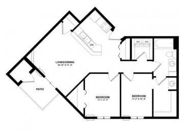  Floor Plan Geneva