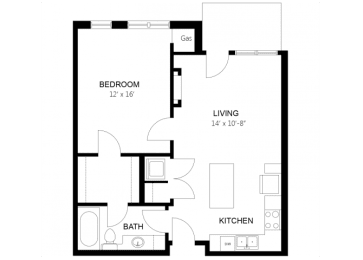  Floor Plan Adagio