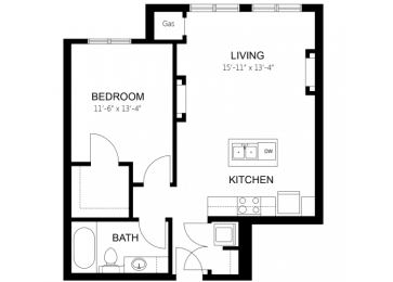  Floor Plan Calabria