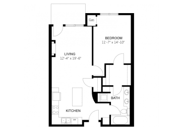  Floor Plan Celesta
