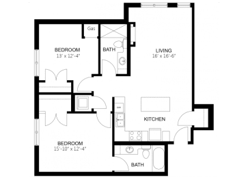  Floor Plan Cielo